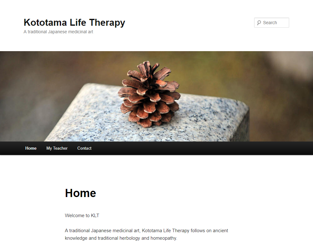 Kototama Life Therapy